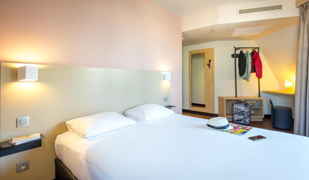 B&B Hotel Marseille Centre La Timone Экстерьер фото