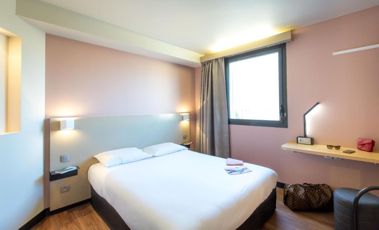 B&B Hotel Marseille Centre La Timone Экстерьер фото